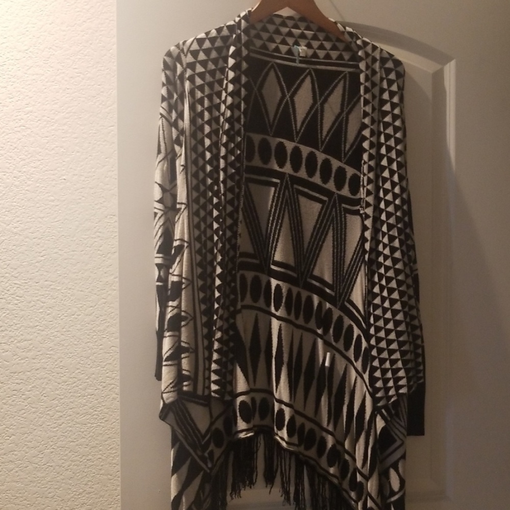 Cardigan